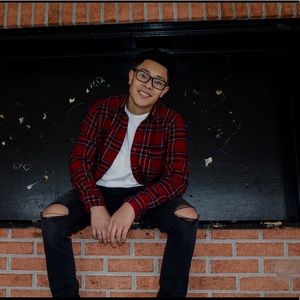 Meet your Posher, Hector